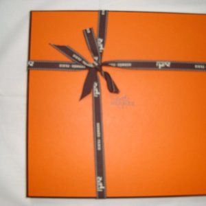 women scarf HERMES